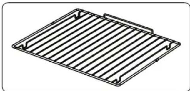 Finlux FC-683GmnwcW - The Wire Grid - 1
