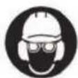 Fieldmann FZR 1050-E - SYMBOLS - 6