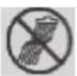 Fieldmann FZR 1050-E - SYMBOLS - 5