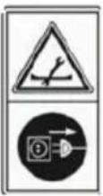 Fieldmann FZR 1050-E - SYMBOLE - 7