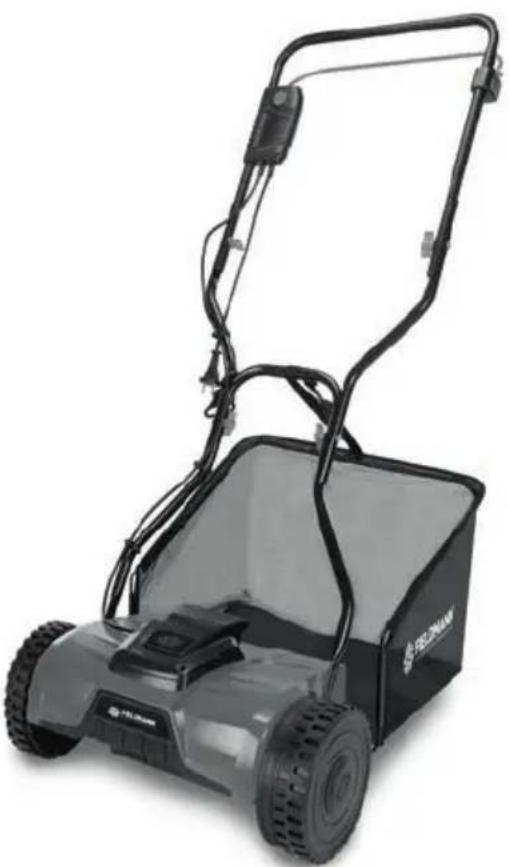 Fieldmann FZR 1050-E - FIELDMANN® - 1