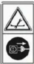 Fieldmann FZR 1050-E - SYMBOLY - 7