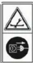 Fieldmann FZR 1050-E - SYMBOLS - 7