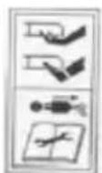 Fieldmann FZR 1050-E - SYMBOLS - 3
