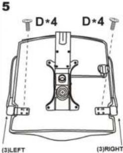 BOSS B905 - 5