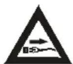 Fieldmann FDW 201402-E - SYMBOLS - 2