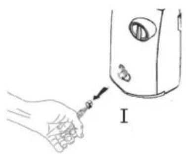 Fieldmann FDW 201402-E - ASSEMBLY INSTRUCTIONS - 3
