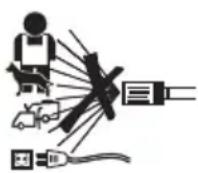 Fieldmann FDW 201402-E - SYMBOLS - 5