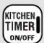 Americana AGBS300EPWW - To Set the Clock - 1