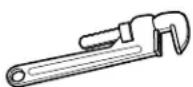Americana AGBS300EPWW - TOOLS YOU WILL NEED - 6