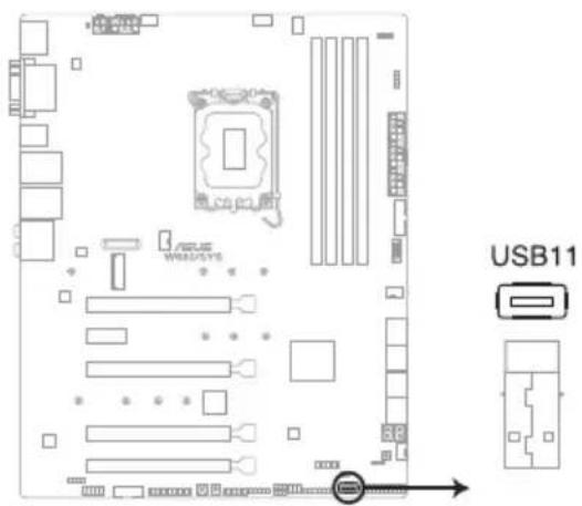 USB11