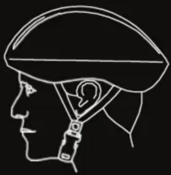 Hover-1 Horizon - HELMETS SAVE LIVES! - 1