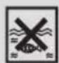 McGregor MCH18512 - Safety information - 8