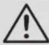 McGregor MCH18512 - Safety information - 1