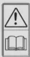 McGregor MCH18512 - Warning symbols - 1