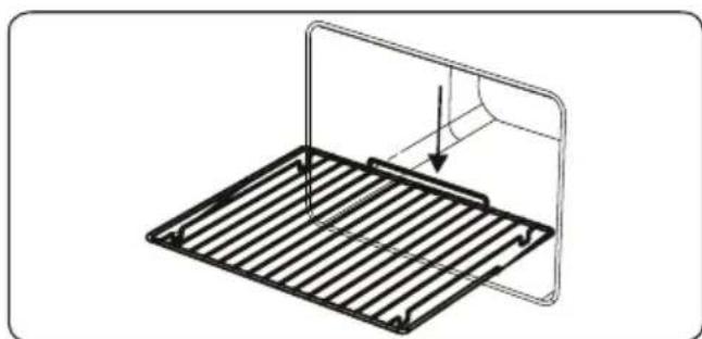 ASPES AHM9500DCB - Ajuste do som - 3