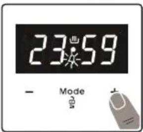23:59 - Mode