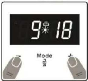 9:18 Mode