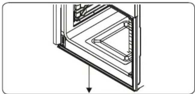 ASPES AHM9500DCB - Ajuste do som - 4