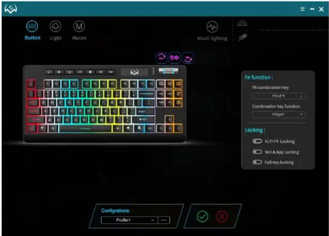 Sven KB-G8200 - УСТАНОВКА ПРОГРАММНОГО ОБЕСПЕЧЕНИЯ - 1