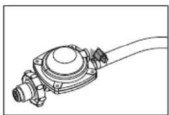 Ravanson OG-300 - Leak Check - 1