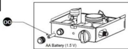 AA Battery (1.5 V)