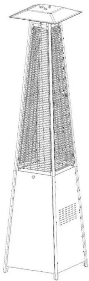 Ravanson OG-300 - 1