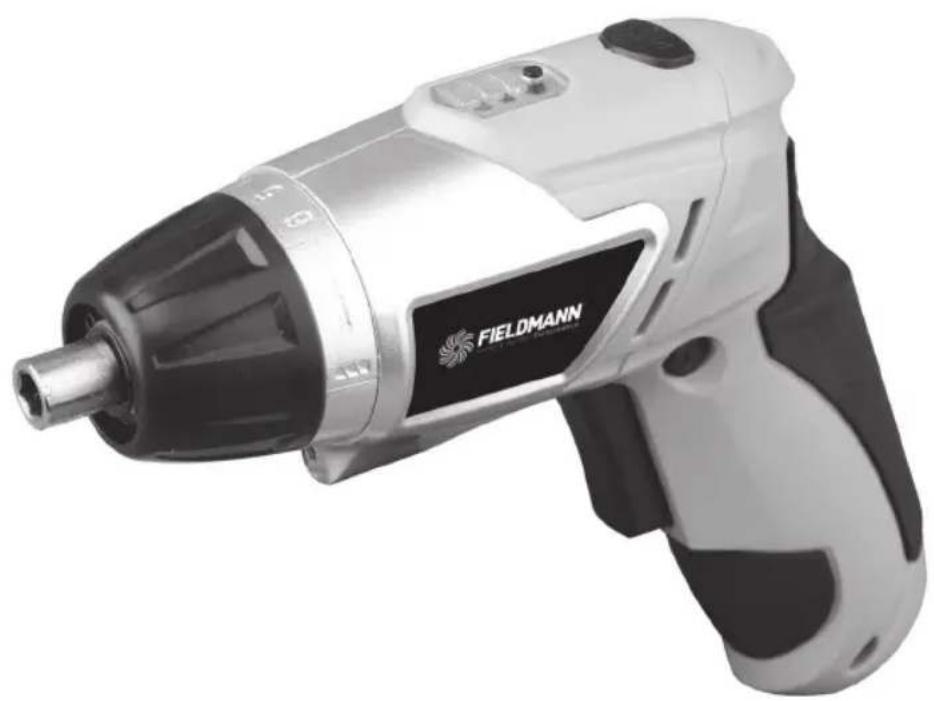 Fieldmann FDS 10101-A - 1