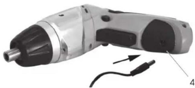 Fieldmann FDS 10101-A - 3