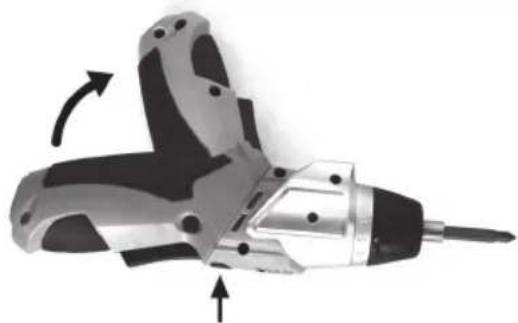Fieldmann FDS 10101-A - 5
