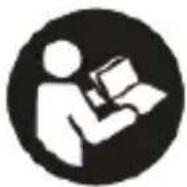 Fieldmann FDLM 1040 - SYMBOLS - 2