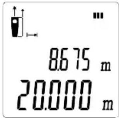 8.675 m 20.000 m