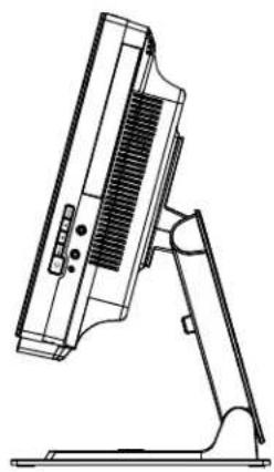 ELO 19R - Rear View - 2