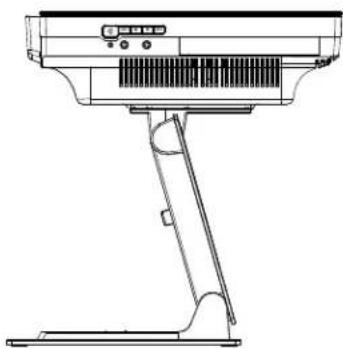 ELO 19R - Base Bottom View - 4