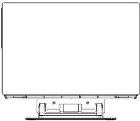 ELO 19R - Base Bottom View - 2