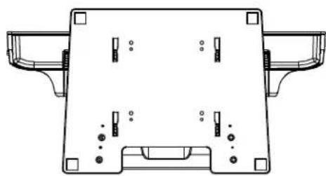 ELO 19R - Base Bottom View - 1