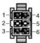 ELO 19R - Advanced Unit: Intel® Desktop Board MS9820 - 3