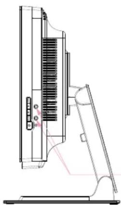 ELO 19R - Headphone Jack - 1