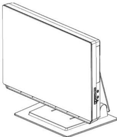 ELO 19R - Front View - 1