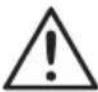 KRESS KUH10.9 - SAFETY WARNINGS FOR BATTERY PACK - 2