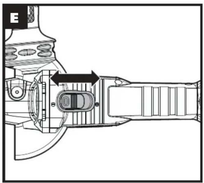 KRESS KUH10.9 - SAFETY WARNINGS FOR BATTERY PACK - 24