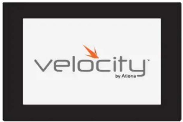 velocity by Ationa