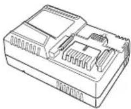 HiKOKI G3610DVE - SELECTING ACCESSORIES - 16