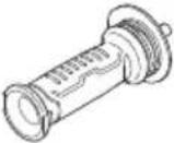 HiKOKI G3610DVE - STANDARD ACCESSORIES - 5