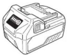 HiKOKI G3610DVE - 警告! - 13
