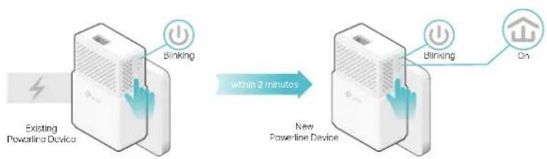 TP-LINK TL-PA711 - How can I do that? - 2