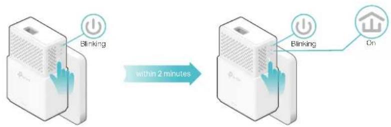 TP-LINK TL-PA711 - How can I do that? - 1