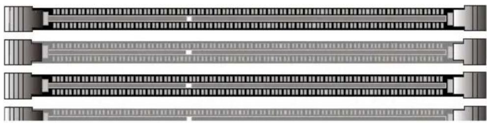 Supermicro C7C242-CB-M - Memory Support - 3