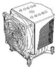 Supermicro C7C242-CB-M - 2-1 Installation Components and Tools Needed - 6