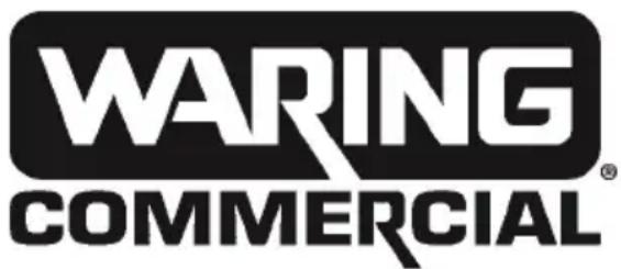 WARING COMMERCIAL®